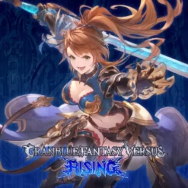 Granblue Fantasy Versus: Rising Deluxe Edition | STEAM Offline | AUTO Delivery