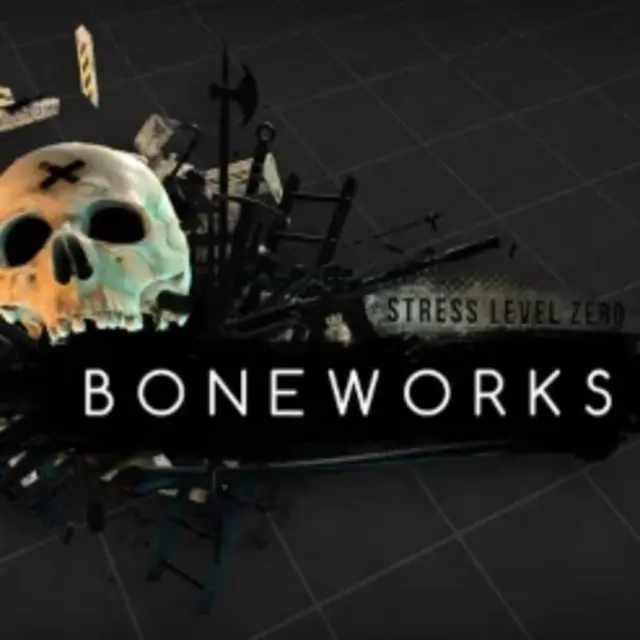 Boneworks | STEAM Offline | AUTO Delivery