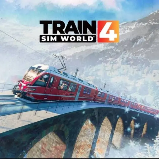 Train Sim World 4 | STEAM Offline | AUTO Delivery