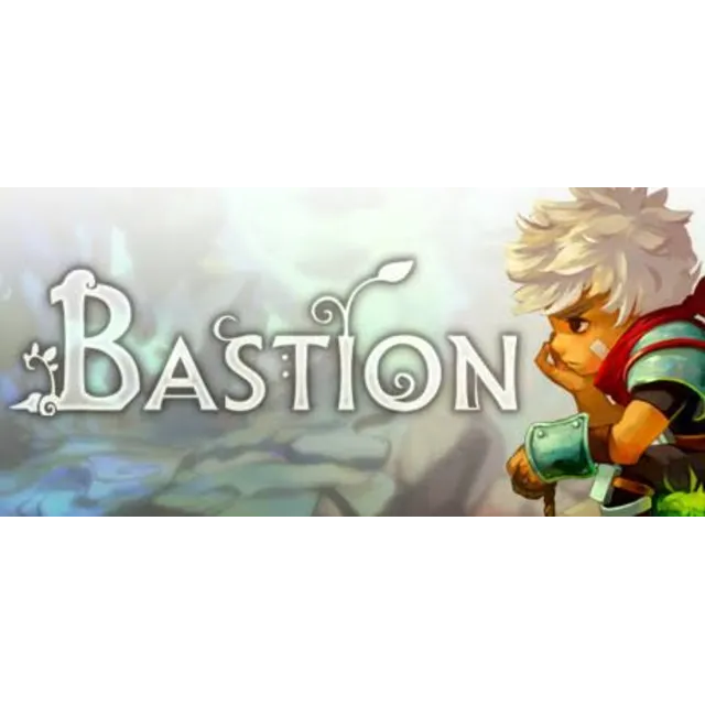 Bastion Steam | GLOBAL | Моментальная выдача | Бонус за отзыв