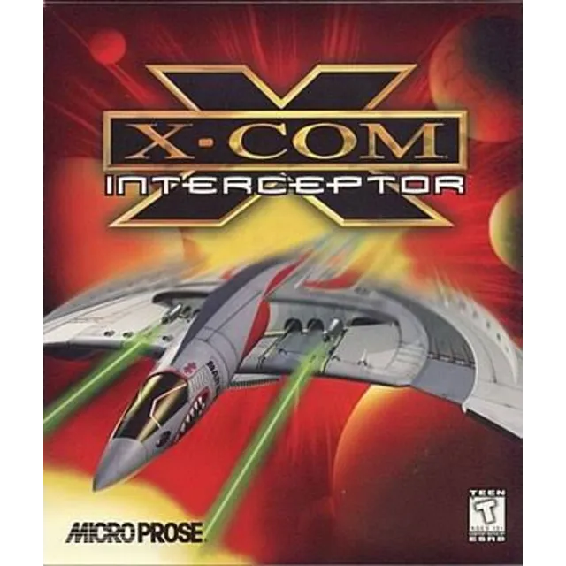 X-COM: Interceptor Steam | GLOBAL | Моментальная выдача