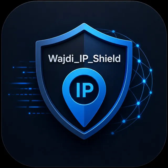 Wajdi IP Shield Professional 10 дней 1 ПК