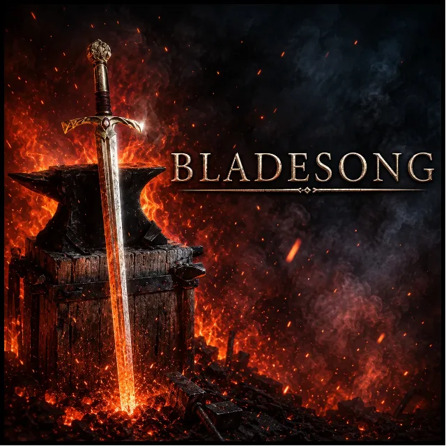 Bladesong (Ключ Steam | РФ+СНГ)