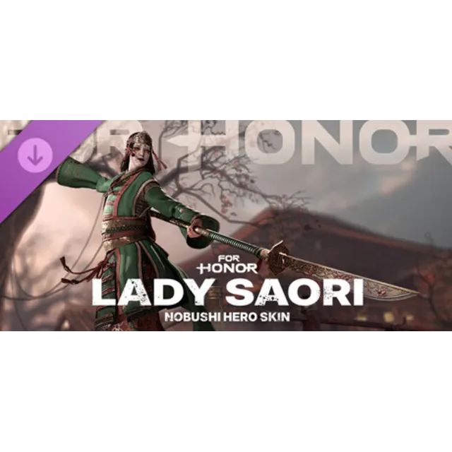 For Honor - Y9S3 Hero Skin (Steam Gift Россия)