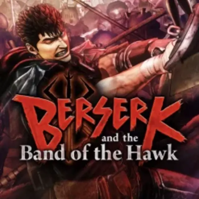 BERSERK and the Band of the Hawk | STEAM Offline | AUTO Delivery