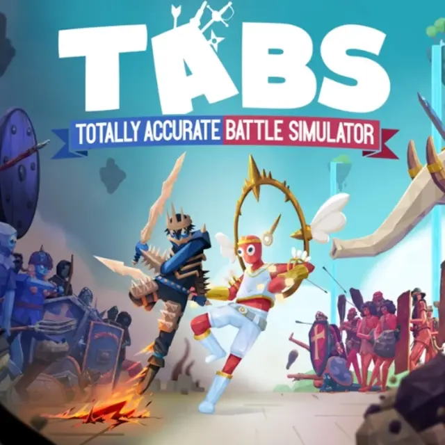 Totally Accurate Battle Simulator | STEAM Offline | AUTO Delivery