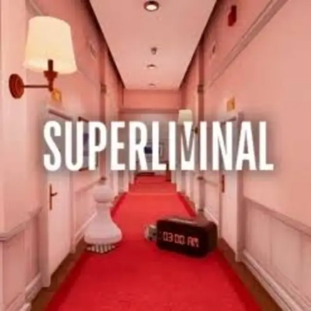 Superliminal | STEAM Offline | AUTO Delivery