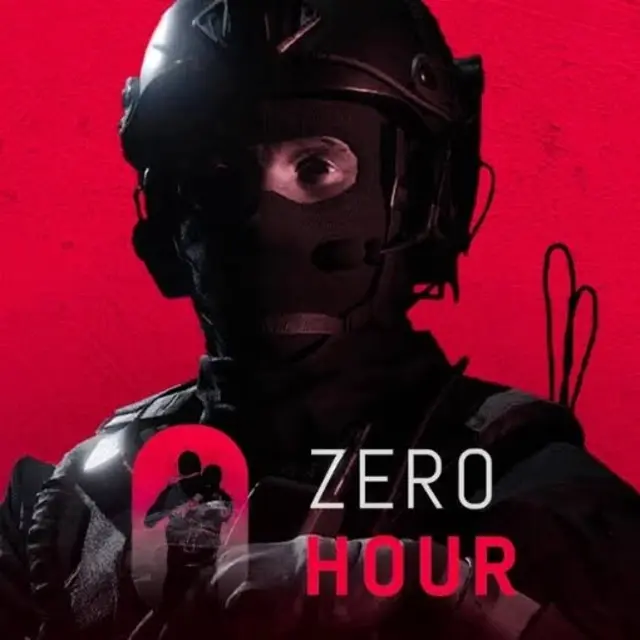 Zero Hour | STEAM Offline | AUTO Delivery