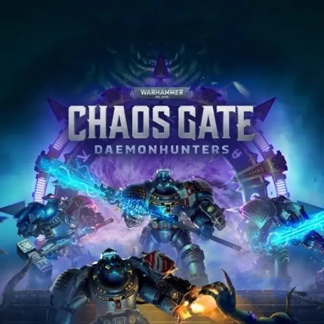 Warhammer 40,000: Chaos Gate - Daemonhunters Full DLC | STEAM Offline | AUTO Delivery