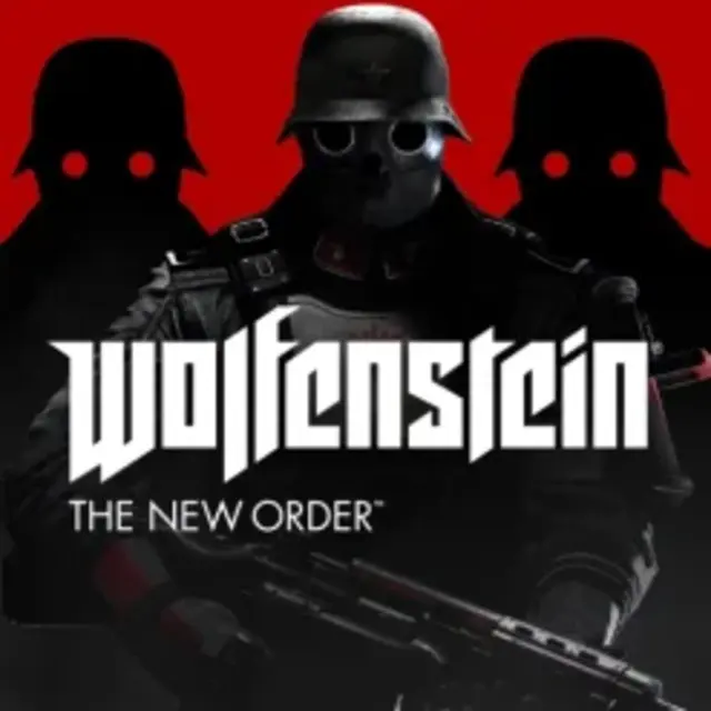 Wolfenstein: The New Order | STEAM Offline | AUTO Delivery
