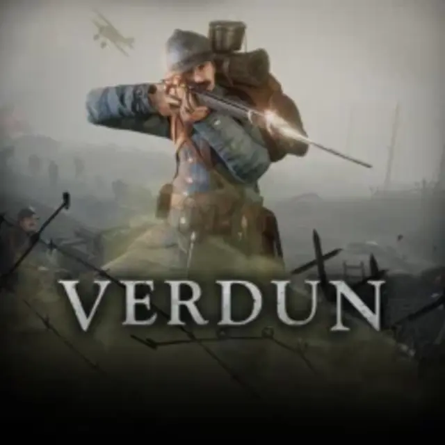 Verdun | STEAM Offline | AUTO Delivery