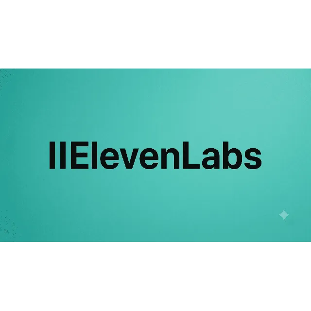 ElevenLabs | 10 000 или 40 000 кредитов | Новый аккаунт