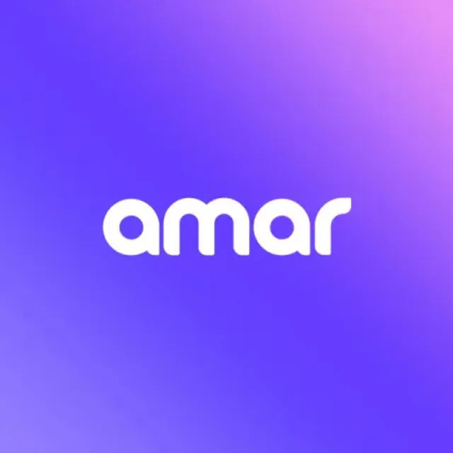 🟣🔘🟣 AMAR - ЖИВОЙ ЧАТ \ LIVE CHAT &amp; VOICE ROOM 300-100.000
