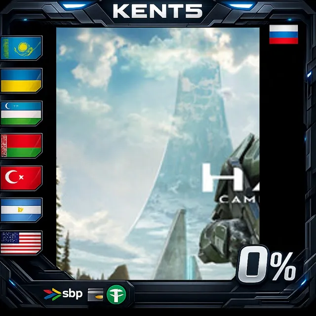 Halo: Campaign Evolved - Premium Edition - Steam Gift