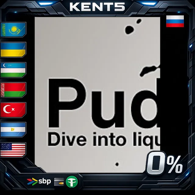 Puddle Bundle - Steam Gift