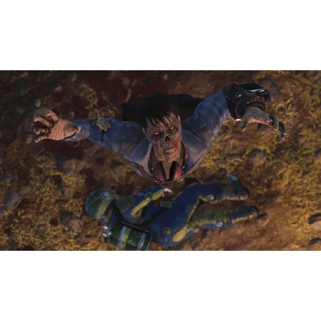Fallout 76 - Deathclaw Pet Deluxe Edition - Steam Gift