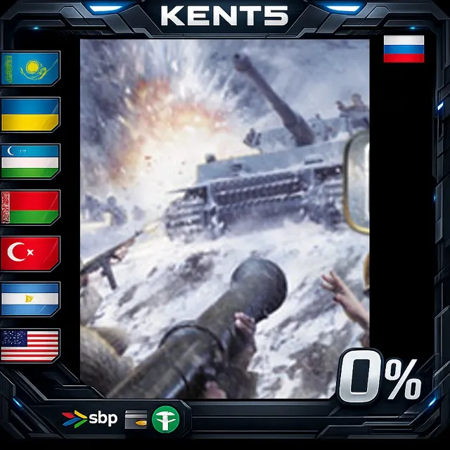 Call of Duty: United Offensive - Steam Gift