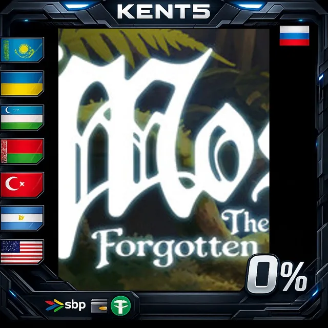 Moss: The Forgotten Relic - Steam Gift