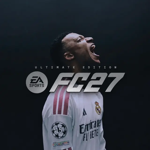 EA SPORTS FC 27 Ultimate Edition / STEAM АККАУНТ