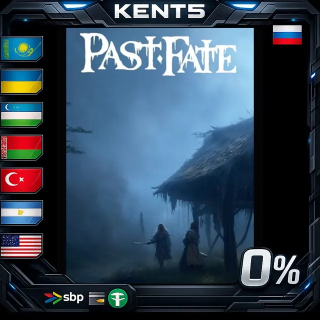 Past Fate - Steam Gift