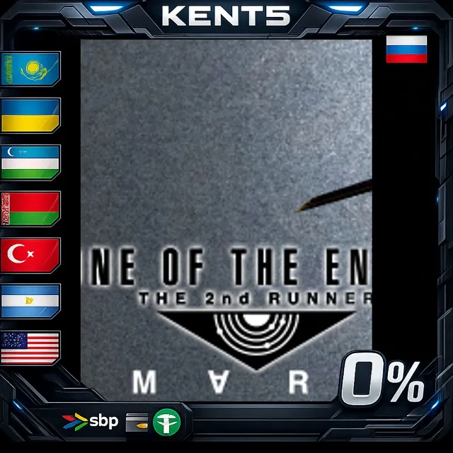 ZONE OF THE ENDERS The 2nd Runner: M∀RS - Steam Gift