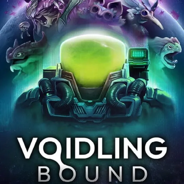 Voidling Bound (Ключ Steam | РФ+СНГ+MENA)