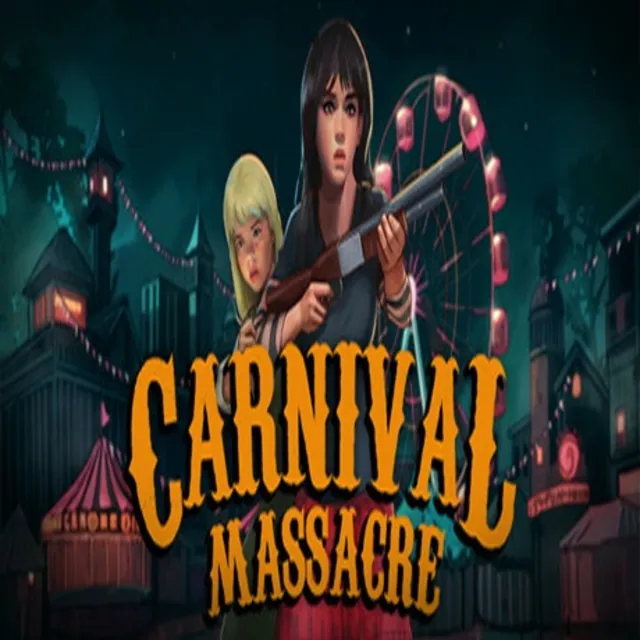 Carnival Massacre (Steam ключ / РФ+Весь Мир)