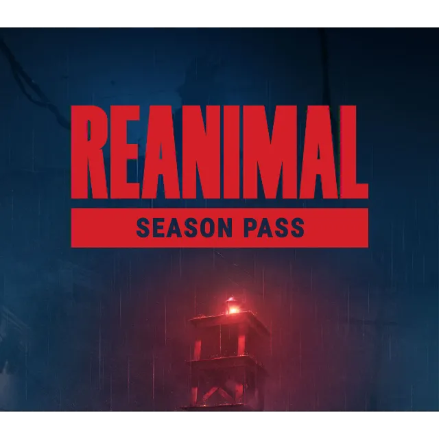 REANIMAL: Season Pass Xbox Series S|X + PC КЛЮЧ