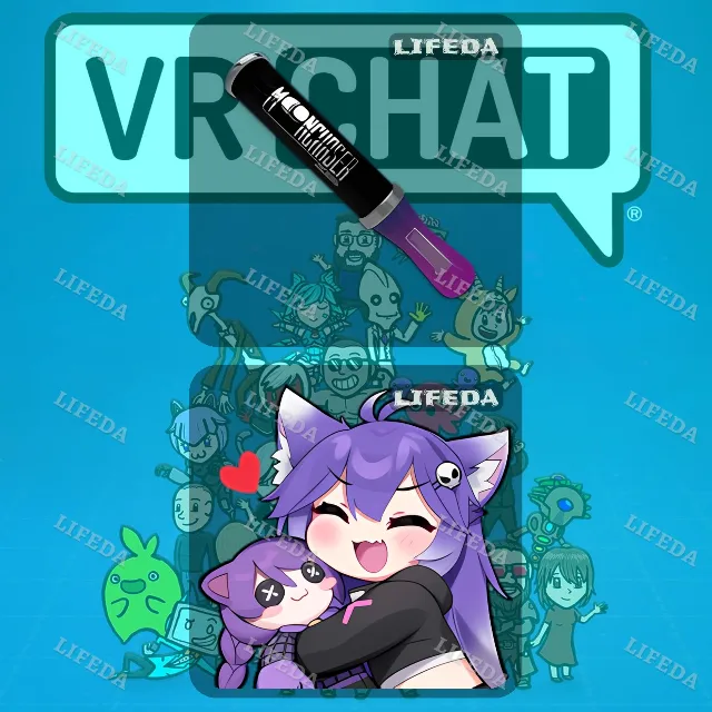 VRChat 🕶️【ТВИЧ ДРОПЫ / ДРОПСЫ】💠2+ НАГРАД • СКИНЫ • ПРЕДМЕТЫ