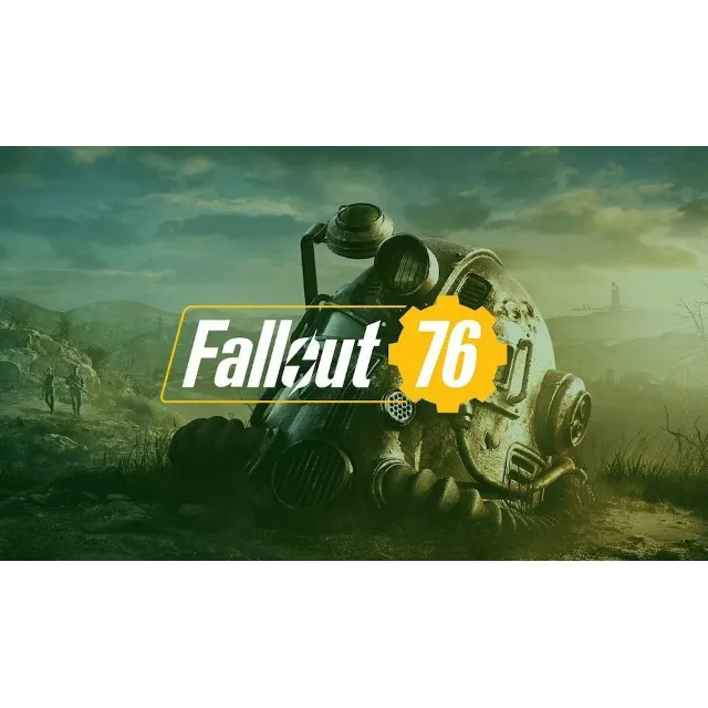 Fallout 76 - Броня от RPGCash