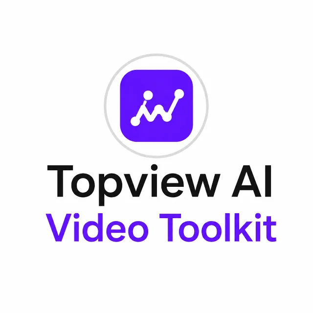 Topview AI Pro/Business/Ultra/Team 1-12M, Credit Top-Up | БЫСТРО, ПОЛНАЯ ГАРАНТИЯ