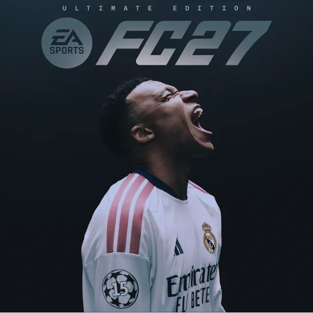 💥EA SPORTS FC 27 Ultimate Edition 🔵 PS4/PS5 🔴ТУРЦИЯ🔴