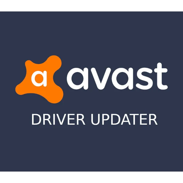 AVAST Driver Updater (1 ПК / 1 Год) - Официальный Ключ Активации