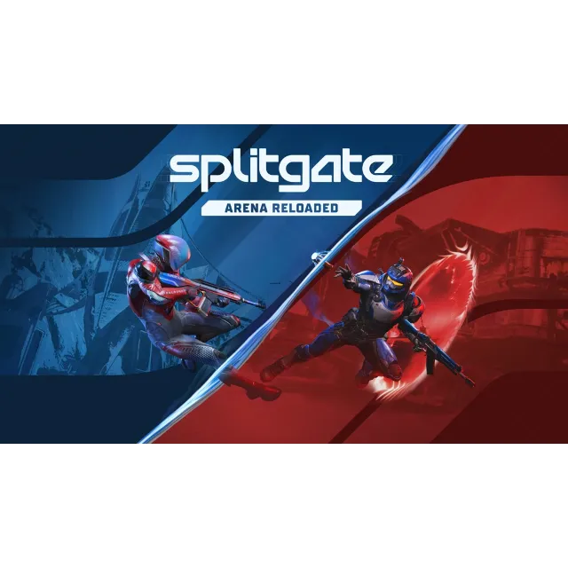 🔴Epic✅Splitgate 2 аккаунт+почта💜