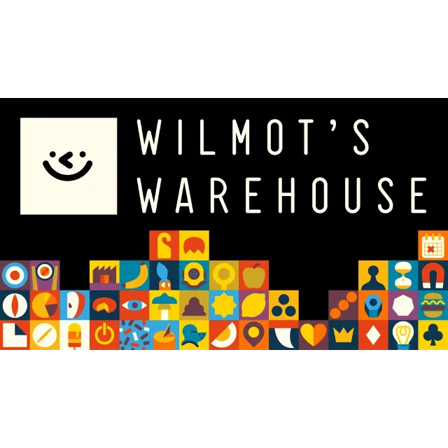 🔴Epic✅Wilmot's Warehouse аккаунт+почта💜