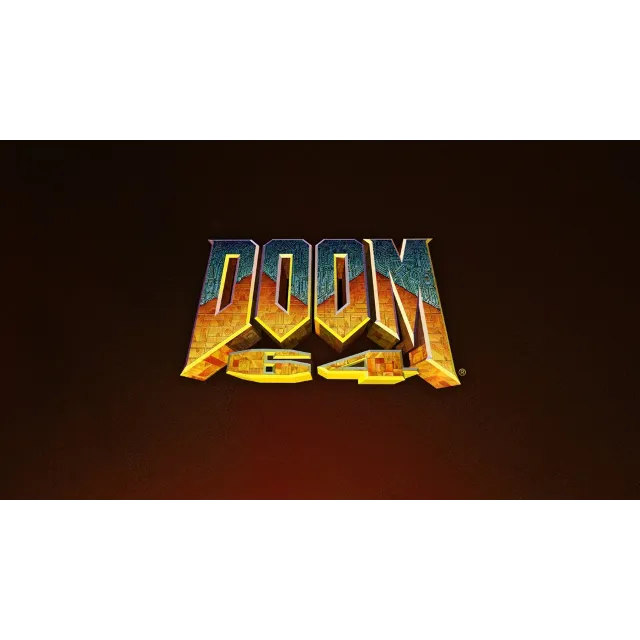 🔴Epic✅DOOM 64 аккаунт+почта💜