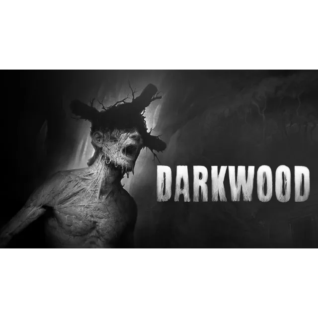🔴Epic✅Darkwood аккаунт+почта💜