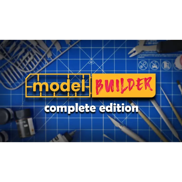 🔴Epic✅Model Builder аккаунт+почта💜