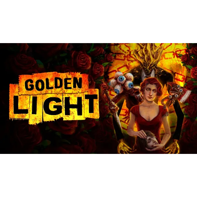 🔴Epic✅Golden Light аккаунт+почта💜