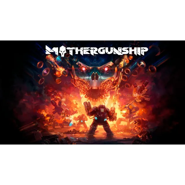 🔴Epic✅Mothergunship аккаунт+почта💜