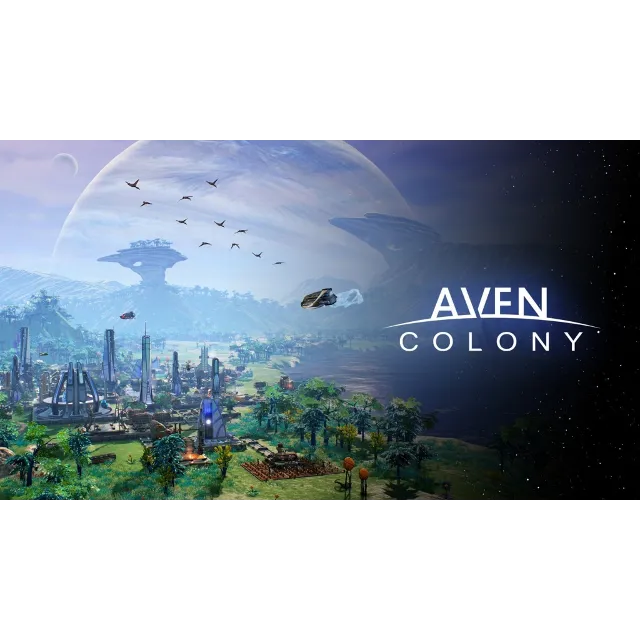 🔴Epic✅Aven Colony аккаунт+почта💜
