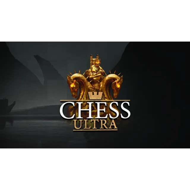 🔴Epic✅Chess Ultra аккаунт+почта💜