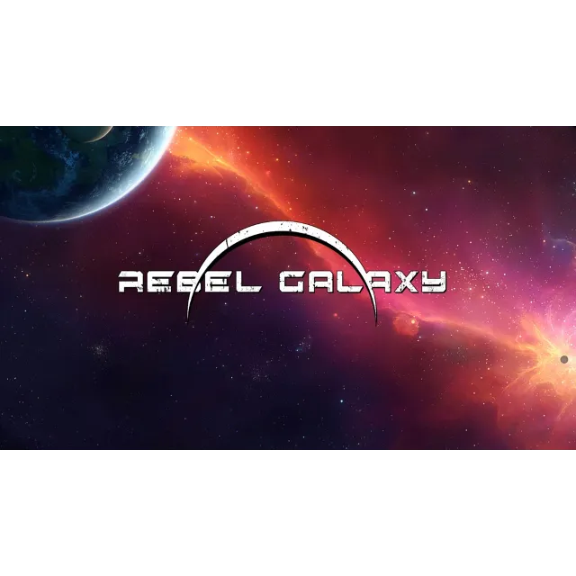 🔴Epic✅Rebel Galaxy аккаунт+почта💜
