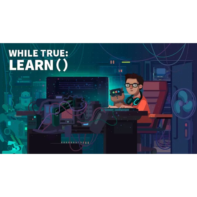 🔴Epic✅while True: learn() аккаунт+почта💜