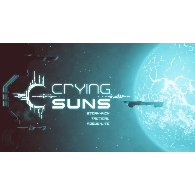 🔴Epic✅Crying Suns аккаунт+почта💜