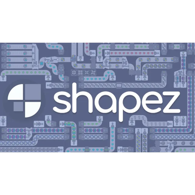 🔴Epic✅shapez аккаунт+почта💜