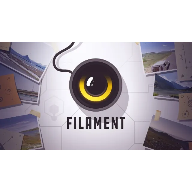 🔴Epic✅Filament аккаунт+почта💜