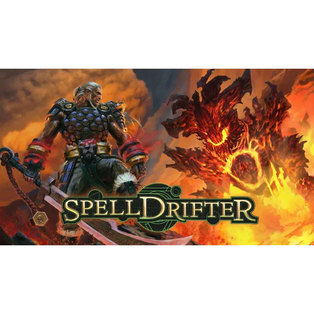 🔴Epic✅Spelldrifter аккаунт+почта💜