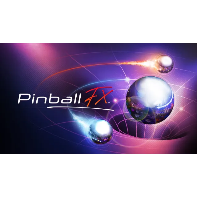 🔴Epic✅Pinball FX аккаунт+почта💜