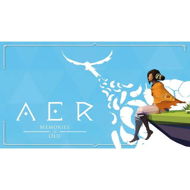 🔴Epic✅AER Memories of Old аккаунт+почта💜